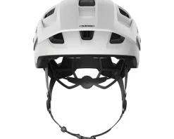 Abus Helmets|Helmets|MoDrop MIPS Mountain Helmet (Polar White) (S)