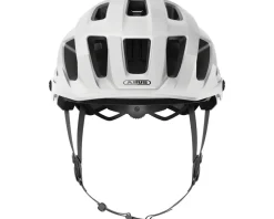 Abus Helmets|Helmets|Moventor 2.0 MIPS Mountain Helmet (Shiny White) (S)