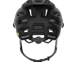 Abus Helmets|Helmets|Moventor 2.0 MIPS Mountain Helmet (Velvet Black) (S)