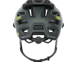 Abus Helmets|Helmets|Moventor 2.0 MIPS Mountain Helmet (Concrete Grey) (M)
