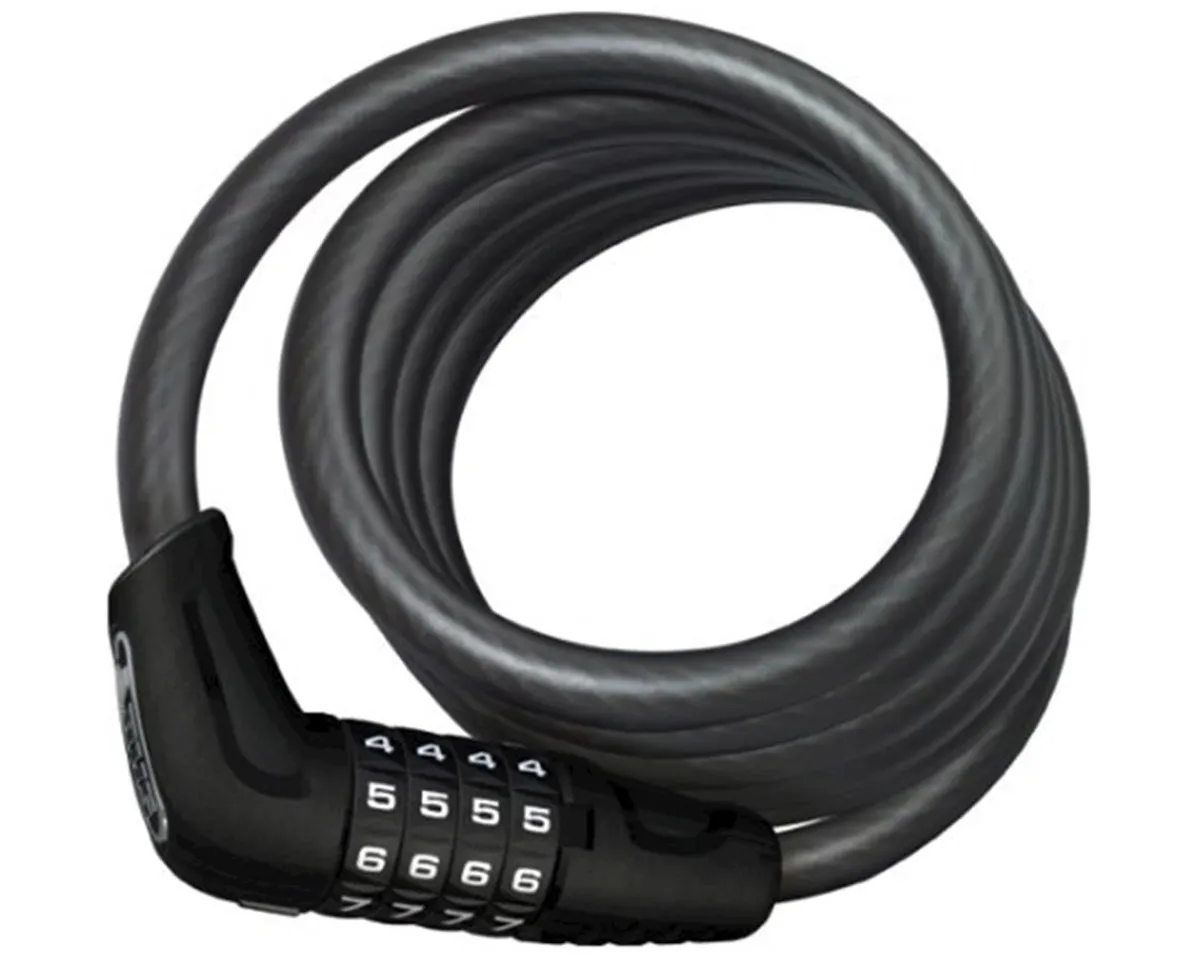 Abus Bike Locks|Numero Combination Lock