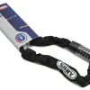 Abus Bike Locks|Tresor Combo Chain Lock (85cm)
