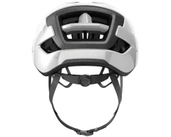 Abus Helmets|Helmets|Wingback Road Helmet (Shiny White) (S)