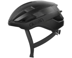 Abus Helmets|Helmets|Wingback Road Helmet (Velvet Black) (S)