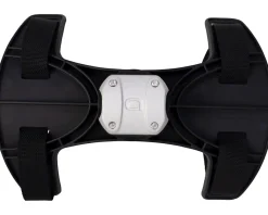 Aeroe Racks, Fenders, & Trailers|Spider B Cradle for Rear Rack (Black)