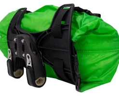 Aeroe Racks, Fenders, & Trailers|Spider Cradle w/ Handlebar & Fork Mount (Black)