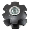 Aheadset Headsets & Spacers|Star Nut (1")