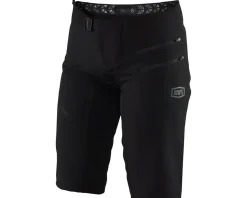 1 Clothing Sale|Women'S|00% Airmatic Women's Short (Black) (XL)