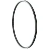 Alexrims Wheels & Parts|Adventure 2 Rim (Black/Silver) (32H) (Presta) (26") (Tubeless)