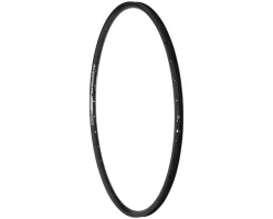 Alexrims Wheels & Parts|DC19 Disc Rim (Black) (700c) (36H) (Presta) (36H) (Schrader) (700c)
