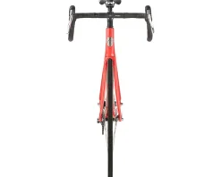 All-City Lifestyle Bikes|Thunderdome Track Bike (Hot Pink Blink) (700c) (Aluminum) (49cm)