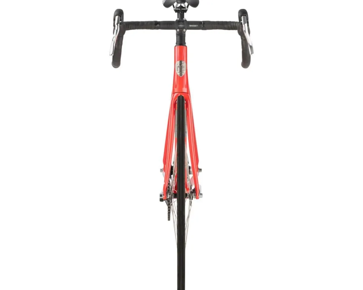 All-City Lifestyle Bikes|Thunderdome Track Bike (Hot Pink Blink) (700c) (Aluminum) (49cm)