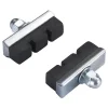 Alligator Brakes|CA-351 Brake Pads (Silver/Black) (1 Pair)