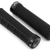 All Mountain Style Grips & Handlebar Tape|Berm Grips (Black) (135mm)