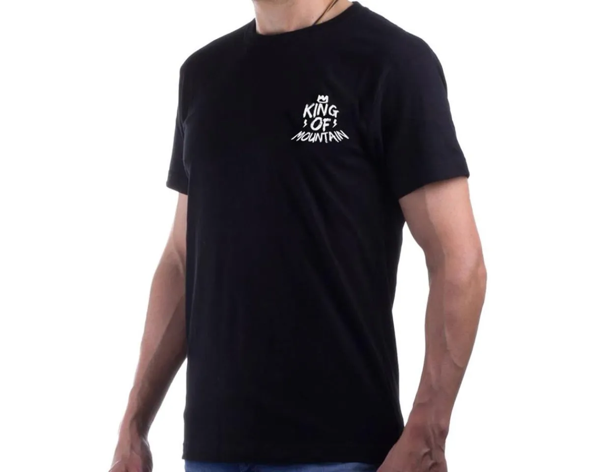 All Mountain Style Clothing Sale|Casual Clothing|Bike Life Tee (Black) (S)