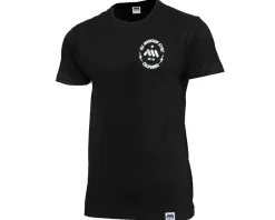 All Mountain Style Casual Clothing|California Bear Tee (Black) (M)
