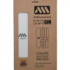 All Mountain Style Frame Protection & Decals|Honeycomb Frame Guard Extra (Clear)