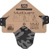 All Mountain Style Racks, Fenders, & Trailers|Mud Guard (Camo/Black)