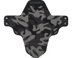All Mountain Style Racks, Fenders, & Trailers|Mud Guard (Camo/Black)