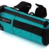 Almsthre Bags & Packs|Compact Bar Bag (Aqua) (1.5L)