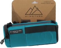 Almsthre Bags & Packs|Compact Bar Bag (Aqua) (1.5L)