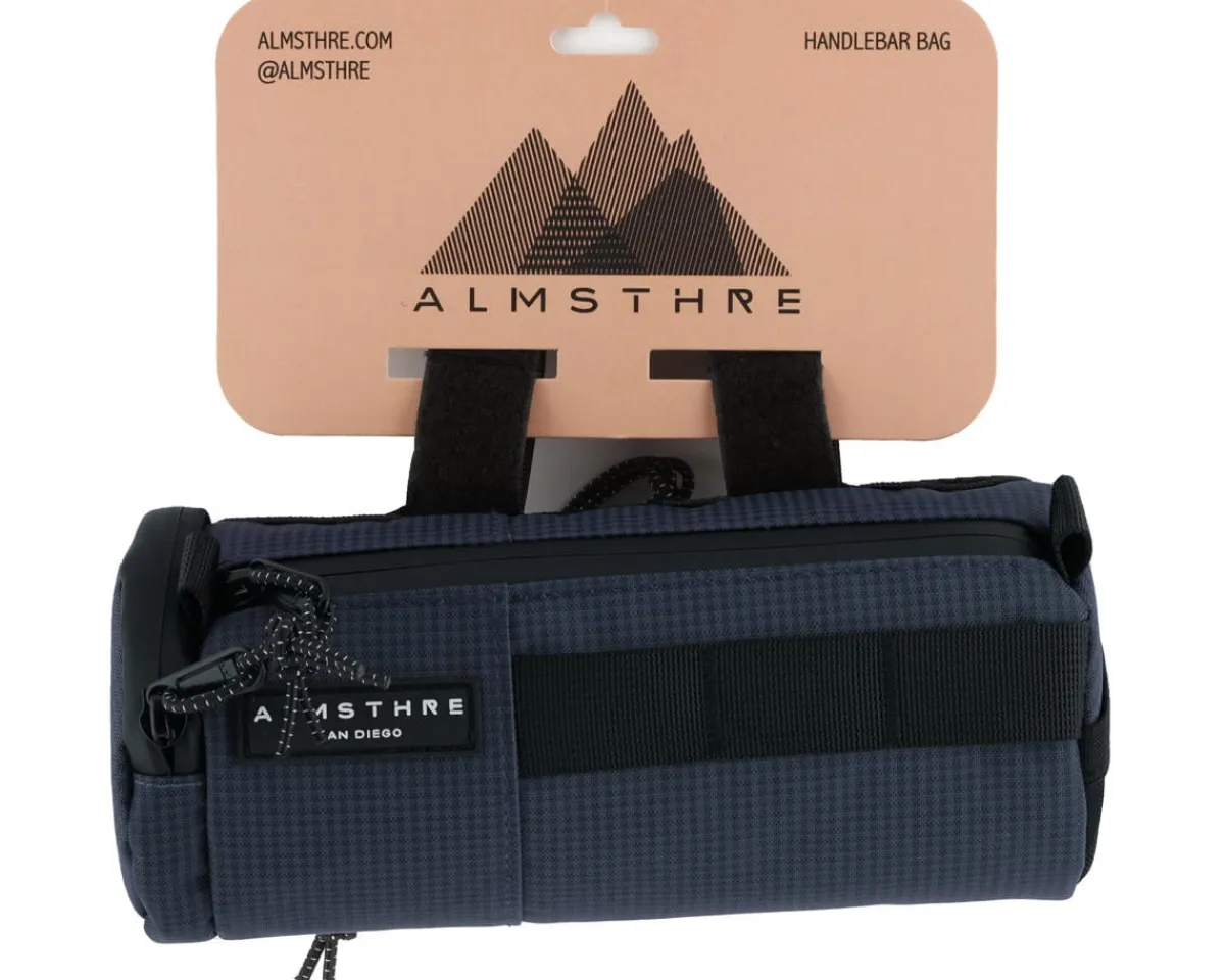Almsthre Bags & Packs|Holiday Shopping|Compact Bar Bag (Cosmic Blue) (1.5L)
