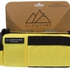 Almsthre Bags & Packs|Holiday Shopping|Compact Bar Bag (Electric Yellow) (1.5L)