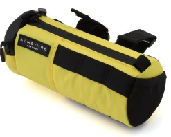 Almsthre Bags & Packs|Holiday Shopping|Compact Bar Bag (Electric Yellow) (1.5L)