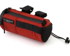 Almsthre Bags & Packs|Holiday Shopping|Compact Bar Bag (Rust Red) (1.5L)