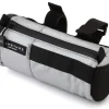Almsthre Bags & Packs|Compact Bar Bag (Sterling Silver) (1.5L)