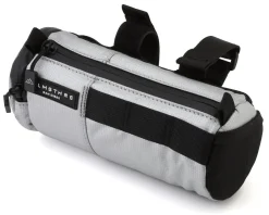 Almsthre Bags & Packs|Compact Bar Bag (Sterling Silver) (1.5L)