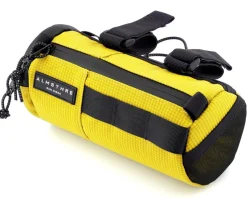 Almsthre Bags & Packs|Compact Bar Bag (Sunflower Yellow) (1.5L)