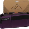 Almsthre Bags & Packs|Compact Bar Bag (Violet) (1.5L)