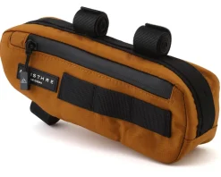 Almsthre Bags & Packs|Compact Frame Bag (California Gold) (0.8L)