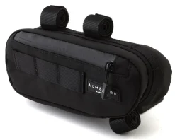 Almsthre Bags & Packs|Holiday Shopping|Compact Frame Bag (Midnight Black) (0.8L)