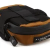 Almsthre Bags & Packs|Saddles & Seats|Compact Saddle Bag (California Gold)