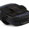 Almsthre Bags & Packs|Saddles & Seats|Compact Saddle Bag (Cosmic Blue)