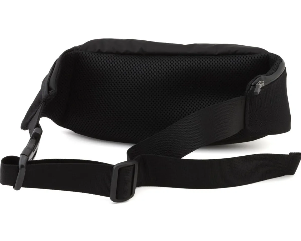 Almsthre Bags & Packs|Hip Pack (Midnight Black)