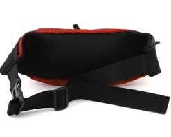 Almsthre Bags & Packs|Hip Pack (Rust Red)