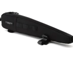 Almsthre Bags & Packs|Long Top Tube Bag (Midnight Black) (1.0L)