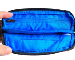 Almsthre Bags & Packs|Ride Wallet (Cosmic Blue)