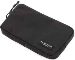 Almsthre Bags & Packs|Ride Wallet (Midnight Black)