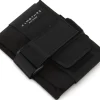 Almsthre Bags & Packs|Saddles & Seats|Roll Saddle Bag (Midnight Black) (0.5L)
