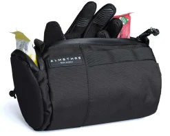 Almsthre Bags & Packs|Signature Bar Bag (California Gold) (2.4L)