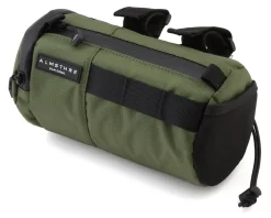 Almsthre Bags & Packs|Signature Bar Bag (Hunter Green) (2.4L)