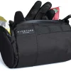 Almsthre Bags & Packs|Signature Bar Bag (Midnight Black) (2.4L)