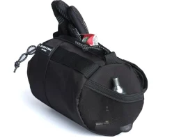 Almsthre Bags & Packs|Signature Bar Bag (Midnight Black) (2.4L)