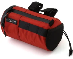 Almsthre Bags & Packs|Signature Bar Bag (Rust Red) (2.4L)