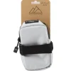 Almsthre Bags & Packs|Saddles & Seats|Signature Saddle Bag (Sterling Silver)