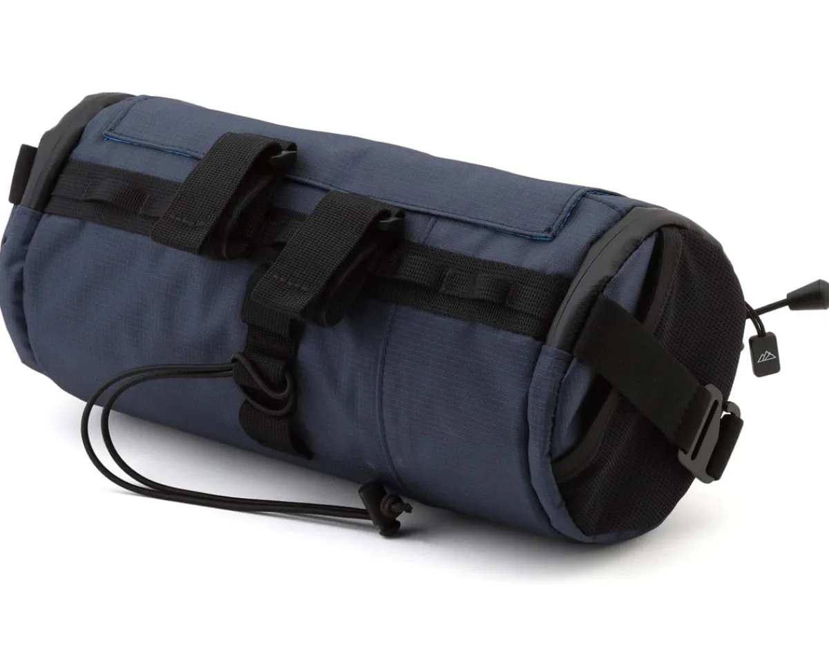 Almsthre Bags & Packs|Holiday Shopping|Signature XL Bar Bag (Cosmic Blue)